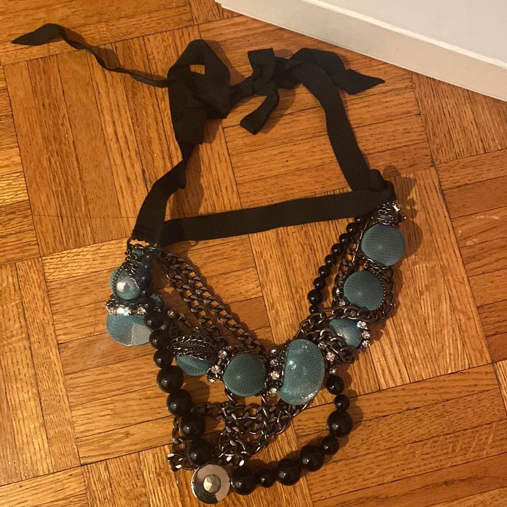 Robert Rodriguez statement piece - Picture 2 of 3